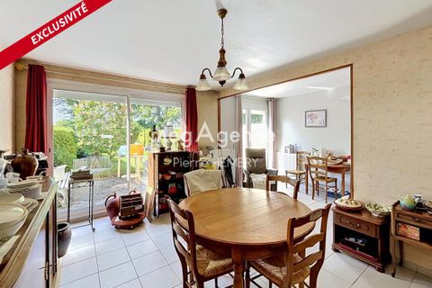 Bungalow i Alencon, Orne, Alencon - € 140.000 | Ref: 203988 - foto 2