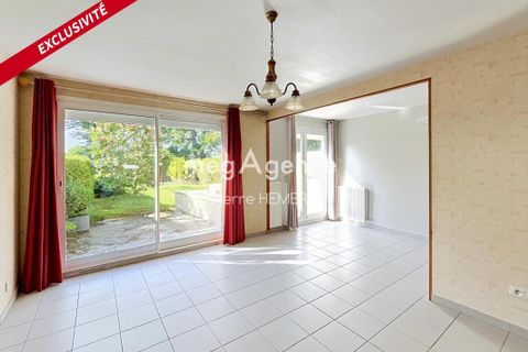 Bungalow i Alencon, Orne, Alencon - € 140.000 | Ref: 203988 - foto 3