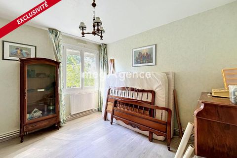 Bungalow i Alencon, Orne, Alencon - € 140.000 | Ref: 203988 - foto 4