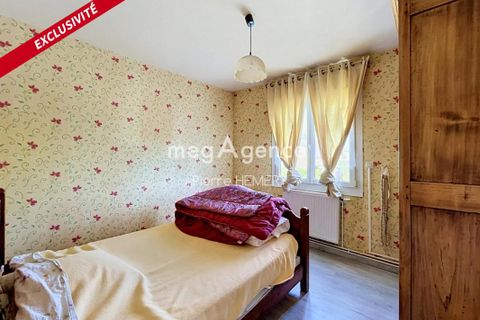 Bungalow i Alencon, Orne, Alencon - € 140.000 | Ref: 203988 - foto 6