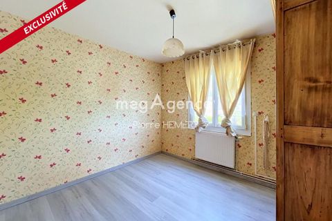Bungalow i Alencon, Orne, Alencon - € 140.000 | Ref: 203988 - foto 7