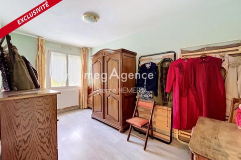 Bungalow i Alencon, Orne, Alencon - € 140.000 | Ref: 203988 - foto 8