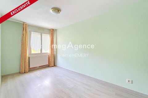 Bungalow i Alencon, Orne, Alencon - € 140.000 | Ref: 203988 - foto 9