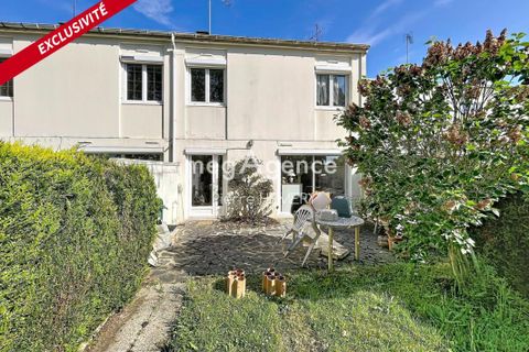 Bungalow i Alencon, Orne, Alencon - € 140.000 | Ref: 203988 - foto 10