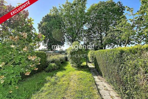 Bungalow i Alencon, Orne, Alencon - € 140.000 | Ref: 203988 - foto 11
