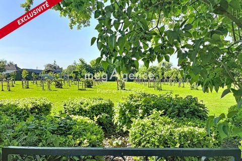 Bungalow i Alencon, Orne, Alencon - € 140.000 | Ref: 203988 - foto 12