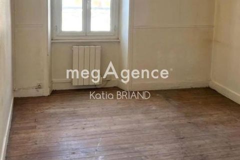 Lejlighed i Laval, Mayenne, Laval - € 103.000 | Ref: 187621 - foto 1