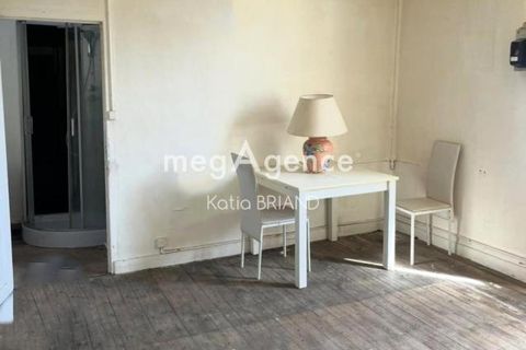 Lejlighed i Laval, Mayenne, Laval - € 103.000 | Ref: 187621 - foto 2