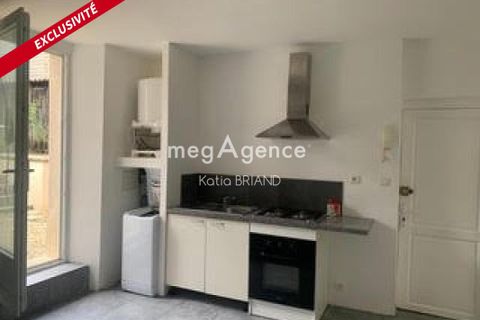 Lejlighed i Laval, Mayenne, Laval - € 98.000 | Ref: 187624 - foto 1