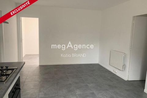 Lejlighed i Laval, Mayenne, Laval - € 98.000 | Ref: 187624 - foto 2
