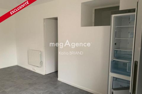 Lejlighed i Laval, Mayenne, Laval - € 98.000 | Ref: 187624 - foto 3