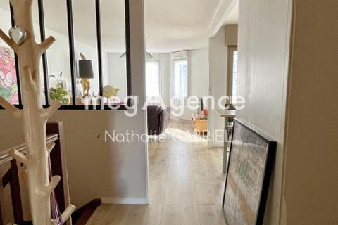 Lejlighed i Angers, Maine-et-Loire, Angers - € 215.000 | Ref: 198666 - foto 1