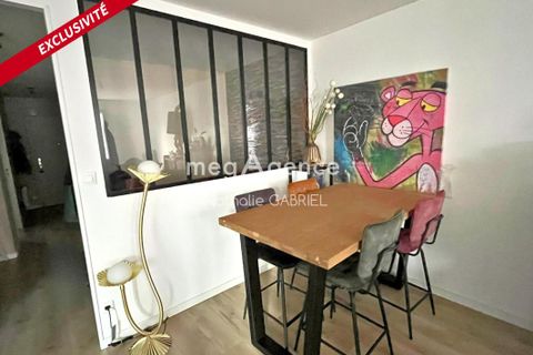 Lejlighed i Angers, Maine-et-Loire, Angers - € 215.000 | Ref: 198666 - foto 2