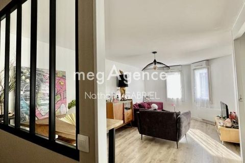 Lejlighed i Angers, Maine-et-Loire, Angers - € 215.000 | Ref: 198666 - foto 3