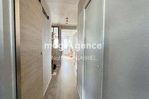 Lejlighed i Angers, Maine-et-Loire, Angers - € 215.000 | Ref: 198666 - foto 4