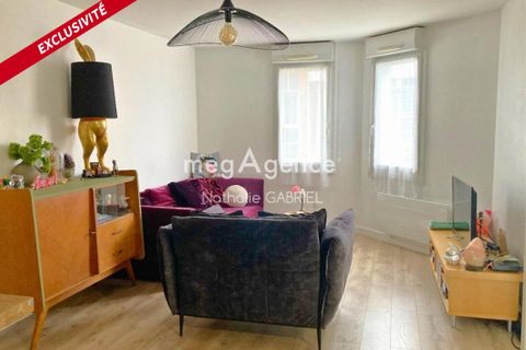 Lejlighed i Angers, Maine-et-Loire, Angers - € 215.000 | Ref: 198666 - foto 5