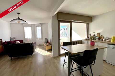 Lejlighed i Angers, Maine-et-Loire, Angers - € 215.000 | Ref: 198666 - foto 6