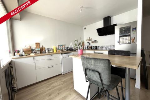 Lejlighed i Angers, Maine-et-Loire, Angers - € 215.000 | Ref: 198666 - foto 7
