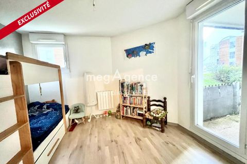 Lejlighed i Angers, Maine-et-Loire, Angers - € 215.000 | Ref: 198666 - foto 9