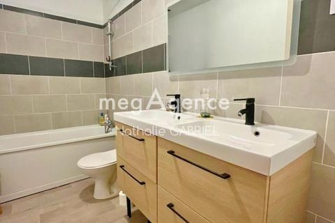 Lejlighed i Angers, Maine-et-Loire, Angers - € 215.000 | Ref: 198666 - foto 10