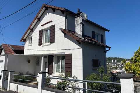 Villa a Tulle, Correze, Tulle - € 139.000 | Ref: 202076 - foto 6
