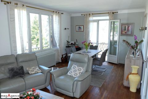 Villa a Tulle, Correze, Tulle - € 139.000 | Ref: 202076 - foto 9