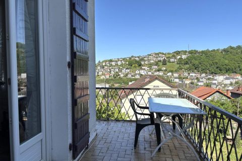 Villa a Tulle, Correze, Tulle - € 139.000 | Ref: 202076 - foto 11