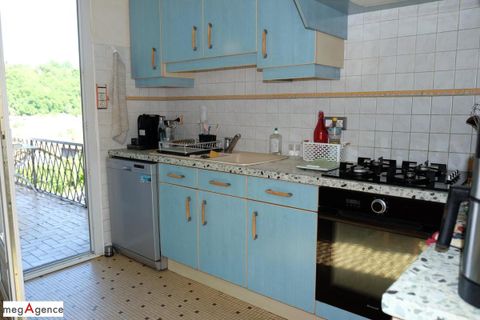 Villa a Tulle, Correze, Tulle - € 139.000 | Ref: 202076 - foto 12