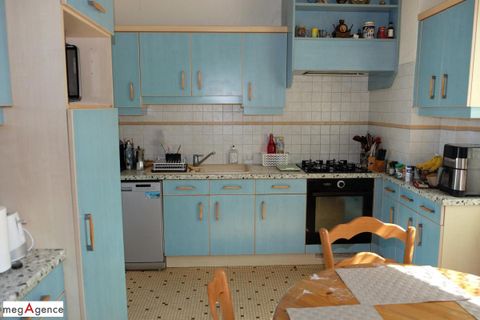Villa a Tulle, Correze, Tulle - € 139.000 | Ref: 202076 - foto 13