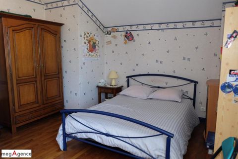 Villa a Tulle, Correze, Tulle - € 139.000 | Ref: 202076 - foto 15