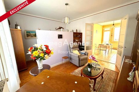 Villa i Les Sables-d'Olonne, Vendee, Les Sables-d'Olonne - € 420.000 | Ref: 202362 - foto 3