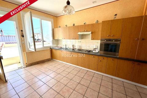 Villa i Les Sables-d'Olonne, Vendee, Les Sables-d'Olonne - € 420.000 | Ref: 202362 - foto 6