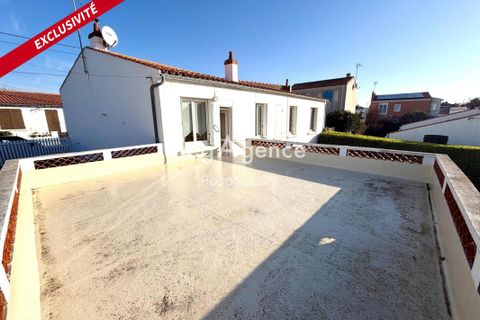 Villa i Les Sables-d'Olonne, Vendee, Les Sables-d'Olonne - € 420.000 | Ref: 202362 - foto 7