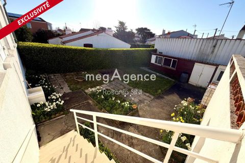 Villa i Les Sables-d'Olonne, Vendee, Les Sables-d'Olonne - € 420.000 | Ref: 202362 - foto 11