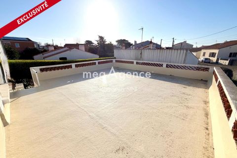 Villa i Les Sables-d'Olonne, Vendee, Les Sables-d'Olonne - € 420.000 | Ref: 202362 - foto 12