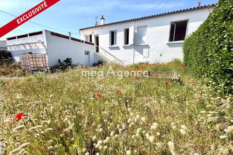 Villa i Les Sables-d'Olonne, Vendee, Les Sables-d'Olonne - € 420.000 | Ref: 202362 - foto 13