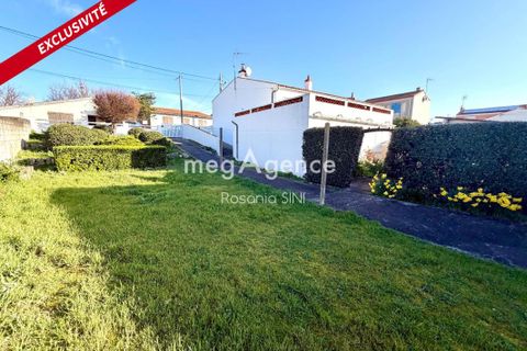 Villa i Les Sables-d'Olonne, Vendee, Les Sables-d'Olonne - € 420.000 | Ref: 202362 - foto 14