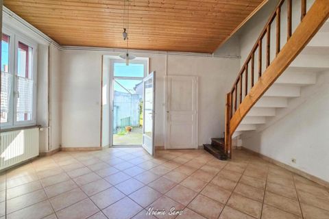 Villa i Cholet, Maine-et-Loire, Cholet - € 100.000 | Ref: 202783 - foto 3