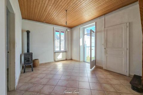 Villa i Cholet, Maine-et-Loire, Cholet - € 100.000 | Ref: 202783 - foto 4