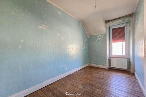 Villa i Cholet, Maine-et-Loire, Cholet - € 100.000 | Ref: 202783 - foto 5