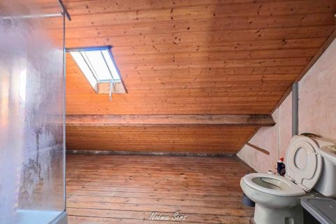 Villa i Cholet, Maine-et-Loire, Cholet - € 100.000 | Ref: 202783 - foto 6