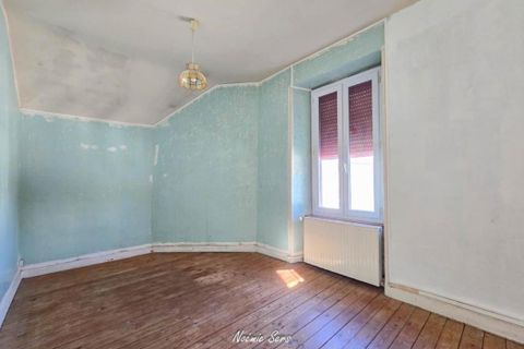 Villa i Cholet, Maine-et-Loire, Cholet - € 100.000 | Ref: 202783 - foto 7