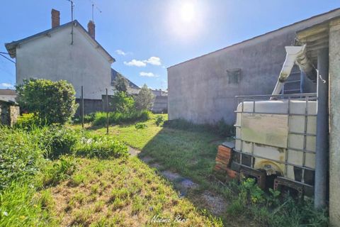 Villa i Cholet, Maine-et-Loire, Cholet - € 100.000 | Ref: 202783 - foto 9