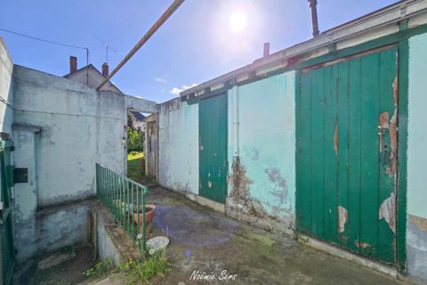 Villa i Cholet, Maine-et-Loire, Cholet - € 100.000 | Ref: 202783 - foto 10