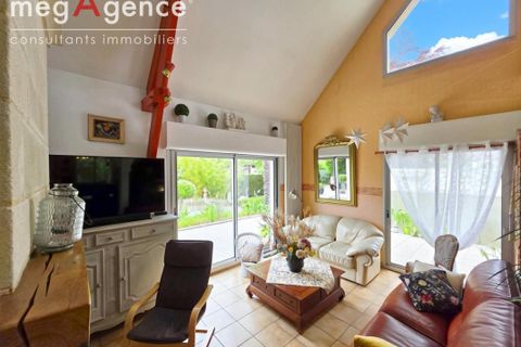 Villa i Ifs, Calvados, Ifs - € 430.000 | Ref: 202793 - foto 3