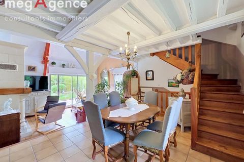 Villa i Ifs, Calvados, Ifs - € 430.000 | Ref: 202793 - foto 6