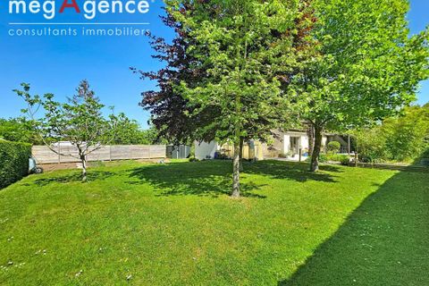 Villa i Ifs, Calvados, Ifs - € 430.000 | Ref: 202793 - foto 17