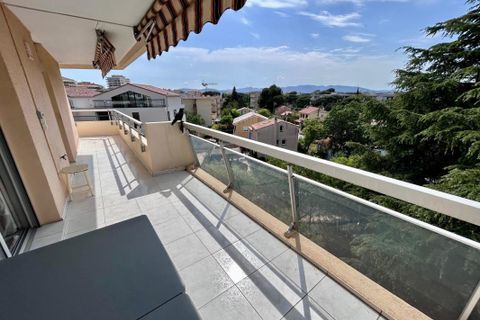Lejlighed i Frejus, Var, Frejus - € 493.000 | Ref: 203078 - foto 1