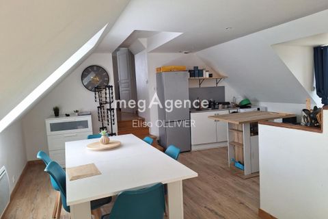 Villa a Guingamp, Cotes-d'Armor, Guingamp - € 175.000 | Ref: 203836 - foto 2