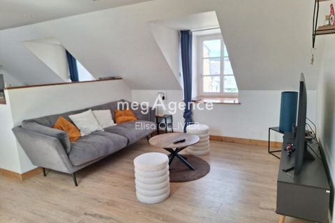 Villa a Guingamp, Cotes-d'Armor, Guingamp - € 175.000 | Ref: 203836 - foto 3